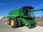 Thumbnail image John Deere S670 0