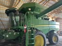 2013 John Deere S670 Image
