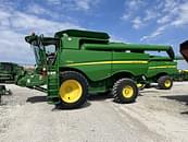 Thumbnail image John Deere S670 14