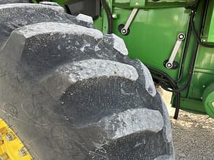 Main image John Deere S670 18