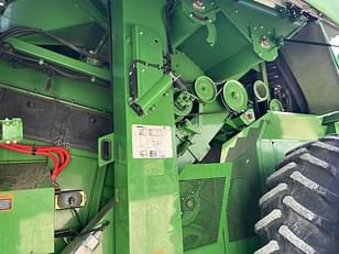 Main image John Deere S670 29