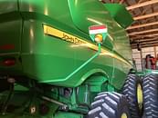 Thumbnail image John Deere S670 3