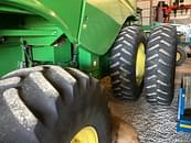 Thumbnail image John Deere S670 4