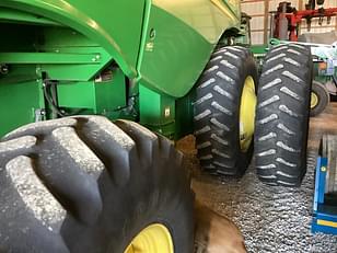 Main image John Deere S670 4