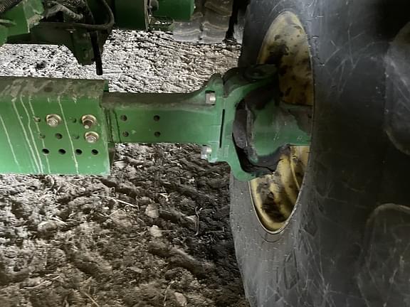 Main image John Deere S670 15