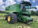 2013 John Deere S670 Image