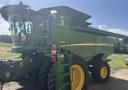 2013 John Deere S670 Image