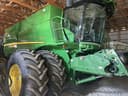2013 John Deere S670 Image
