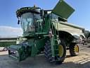 2013 John Deere S670 Image