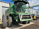 2013 John Deere S670 Image