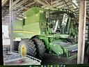 2013 John Deere S670 Image