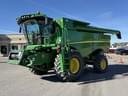 2013 John Deere S670 Image