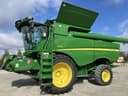 2013 John Deere S670 Image