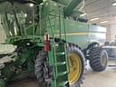 2013 John Deere S670 Image
