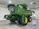 2013 John Deere S670 Image