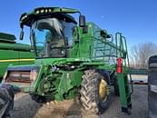 Thumbnail image John Deere S670 0