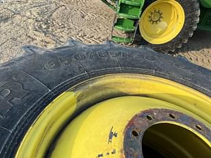 Main image John Deere S670 11