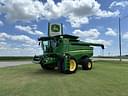 2013 John Deere S670 Image