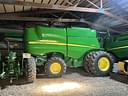 2013 John Deere S670 Image