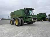 Thumbnail image John Deere S670 13