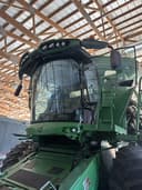 2013 John Deere S670 Image