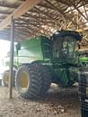 Thumbnail image John Deere S670 0