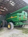 Thumbnail image John Deere S670 1