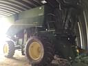 2013 John Deere S670 Image