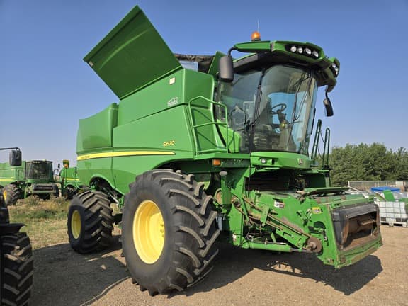 Equipment Main Image