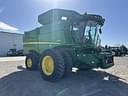 2013 John Deere S670 Image