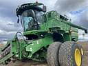 2013 John Deere S680 Image