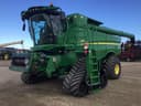 2013 John Deere S680 Image