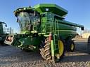 2013 John Deere S680 Image