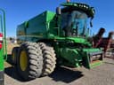 2013 John Deere S680 Image