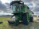 2013 John Deere S680 Image