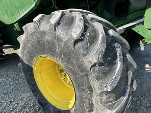 Main image John Deere S680 25