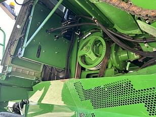 Main image John Deere S680 30