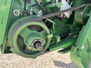 Main image John Deere S680 31