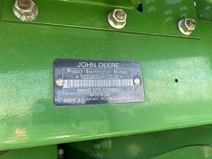 Main image John Deere S680 39