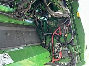 Main image John Deere S680 9