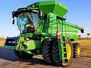 2013 John Deere S680 Image