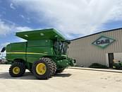 Thumbnail image John Deere S680 0