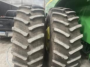 Main image John Deere S680 14