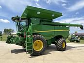 Thumbnail image John Deere S680 7