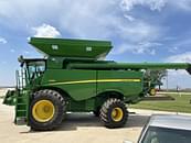 Thumbnail image John Deere S680 8