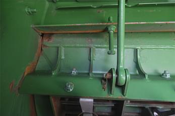 Main image John Deere S680 40