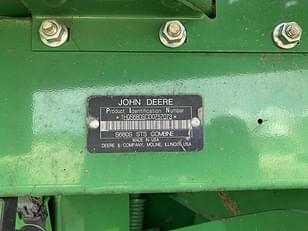 Main image John Deere S680 7