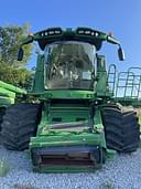 2013 John Deere S680 Image