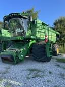 2013 John Deere S680 Image