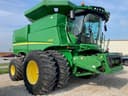 2013 John Deere S680 Image